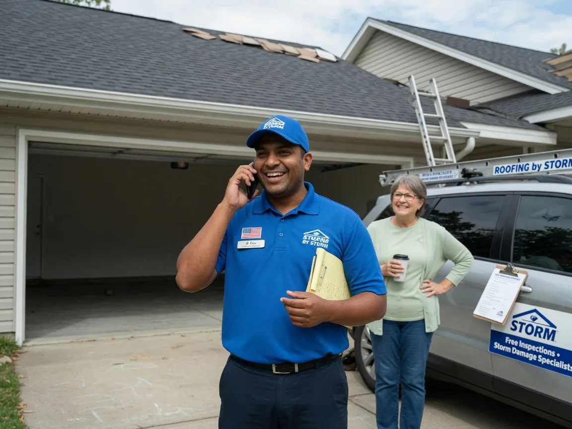 Roof Repair Near Me Mapleton, KS FAQs